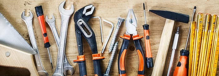 Construction concept tools